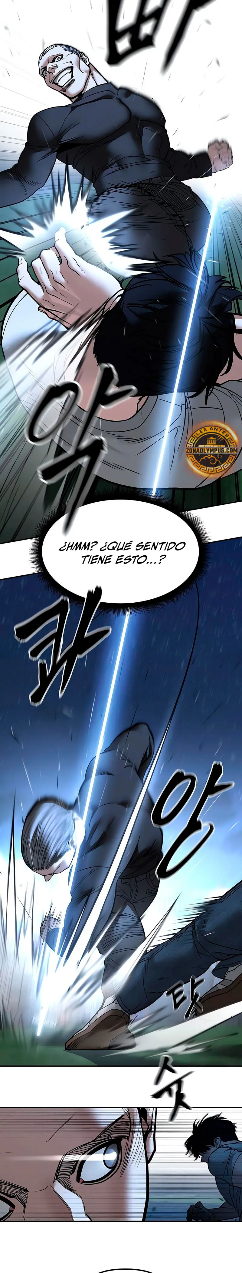 El Maton al Mando Capítulo 138 - Page 45