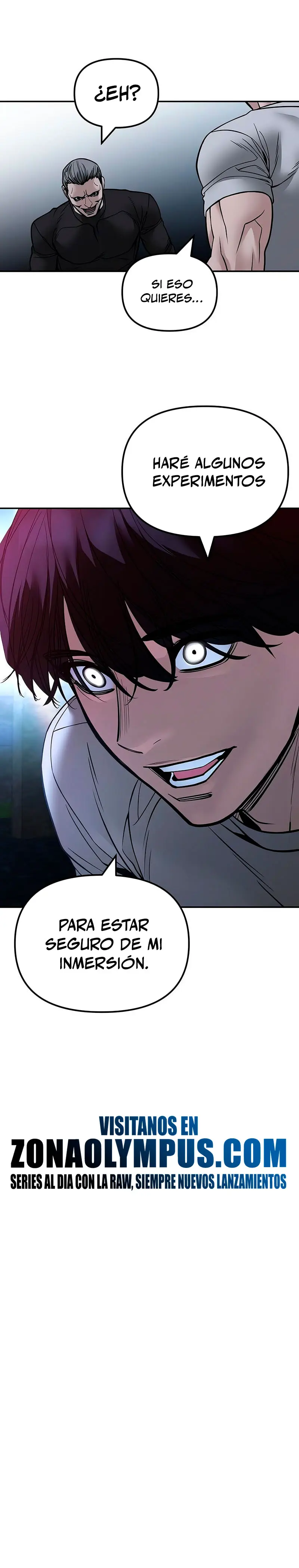 El Maton al Mando Capítulo 138 - Page 49