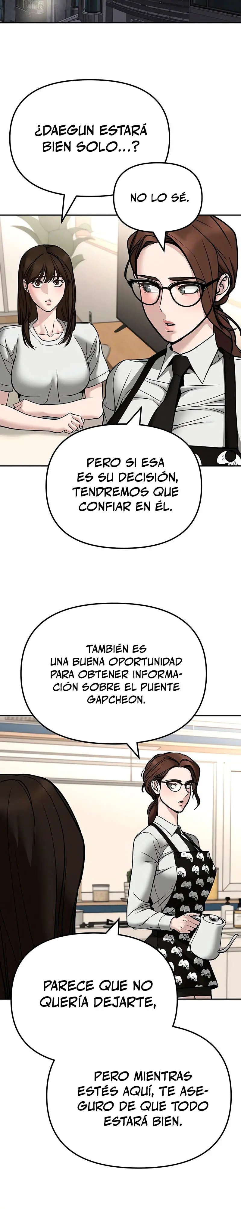El Maton al Mando Capítulo 138 - Page 9