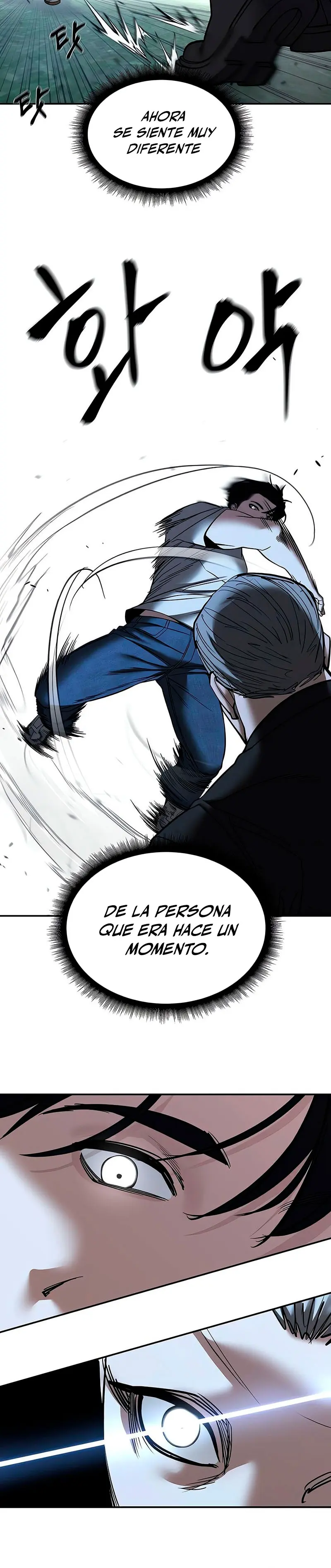 El Maton al Mando Capítulo 139 - Page 16