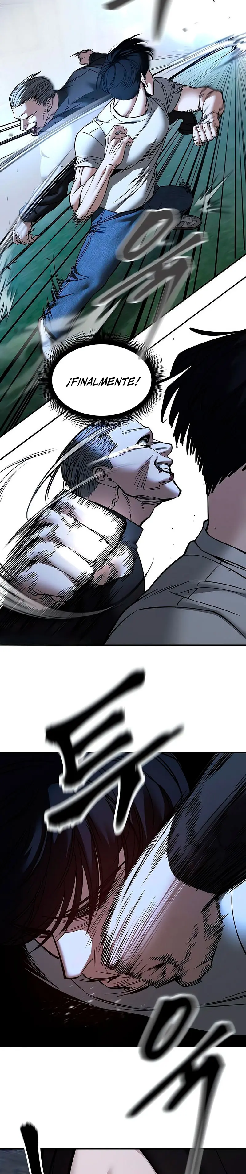 El Maton al Mando Capítulo 139 - Page 19