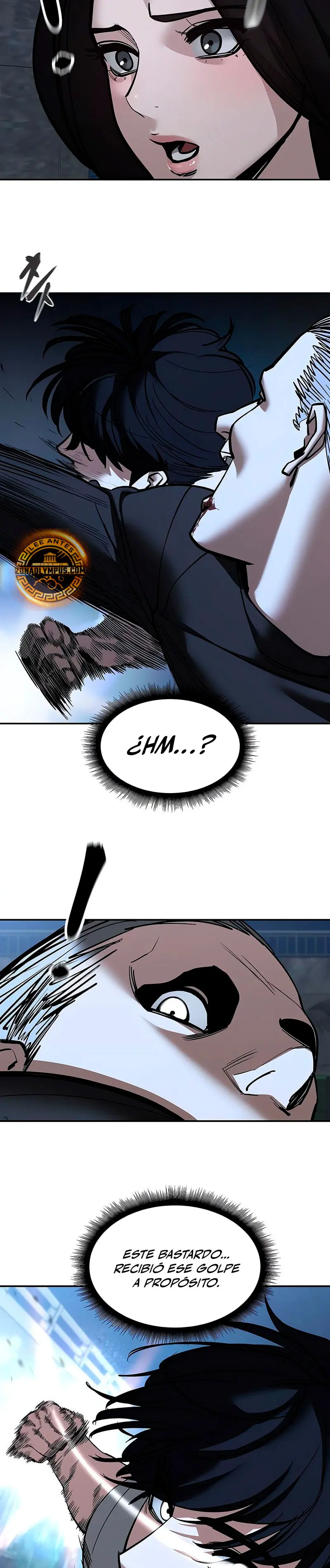 El Maton al Mando Capítulo 139 - Page 20
