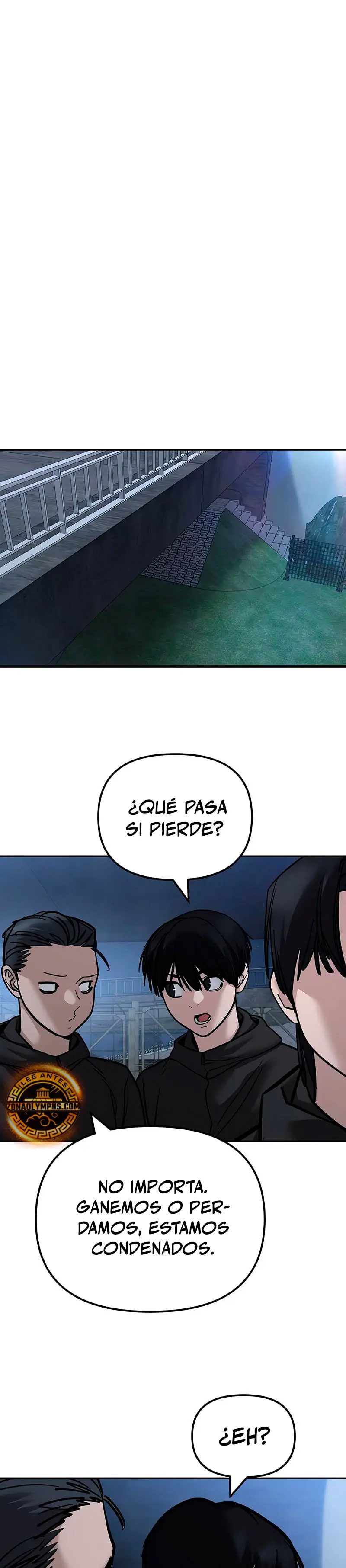 El Maton al Mando Capítulo 139 - Page 3