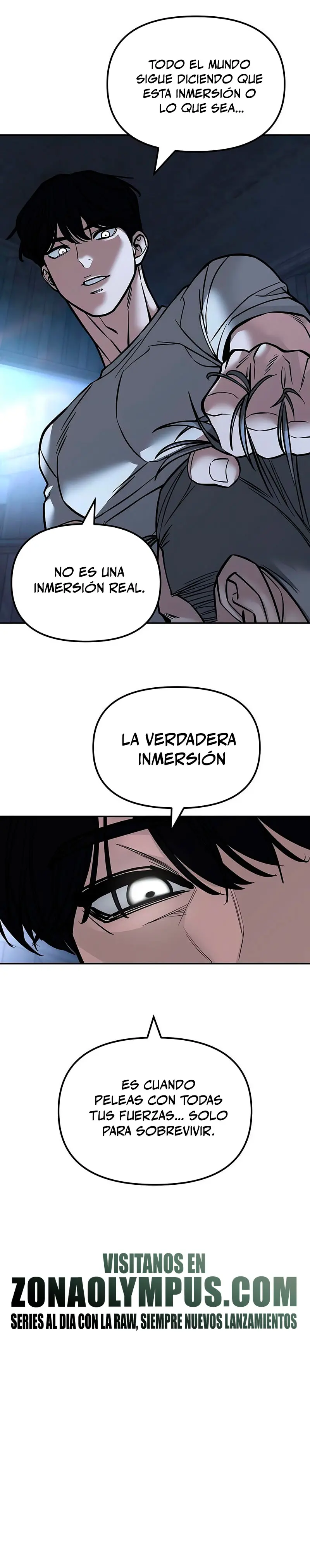 El Maton al Mando Capítulo 139 - Page 40
