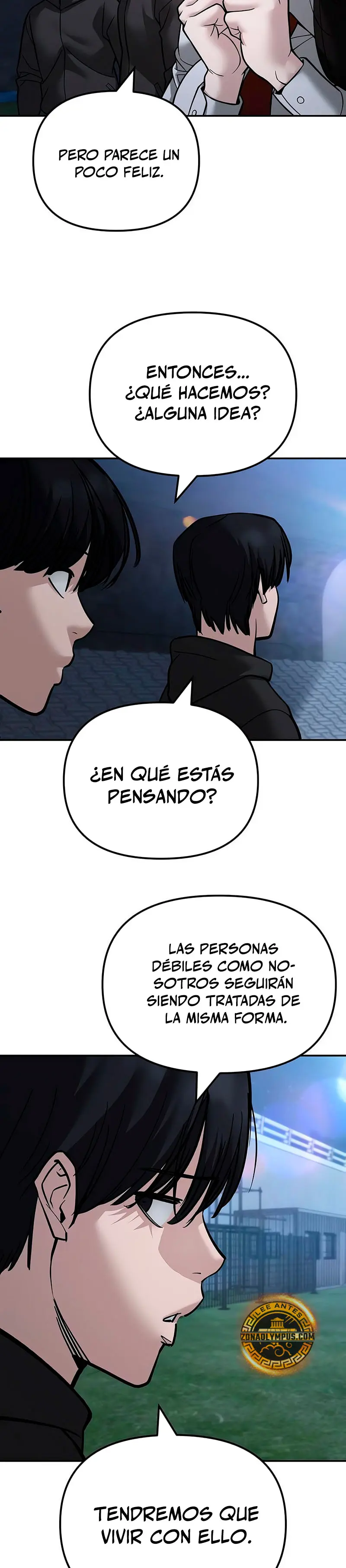 El Maton al Mando Capítulo 139 - Page 5