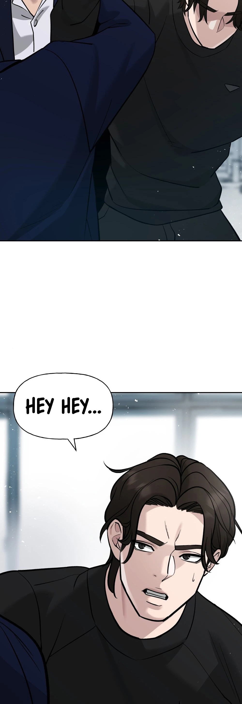 El Maton al Mando Capítulo 14 - Page 12