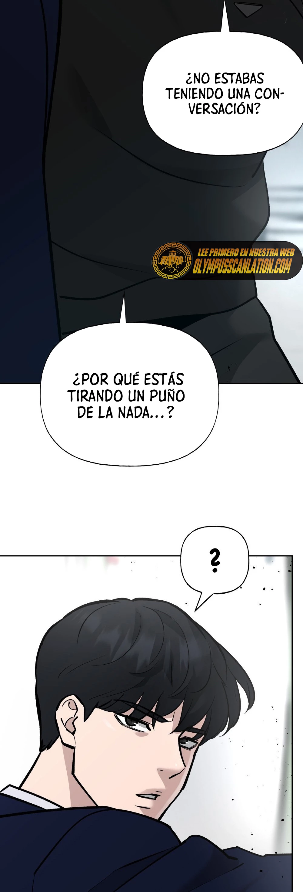 El Maton al Mando Capítulo 14 - Page 13