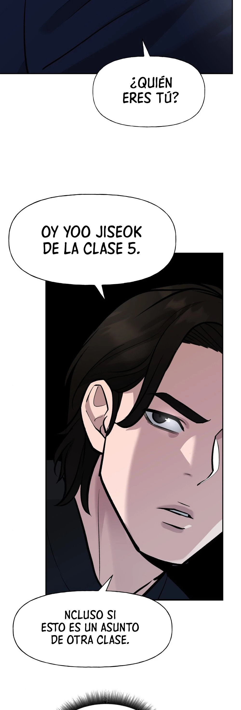 El Maton al Mando Capítulo 14 - Page 14