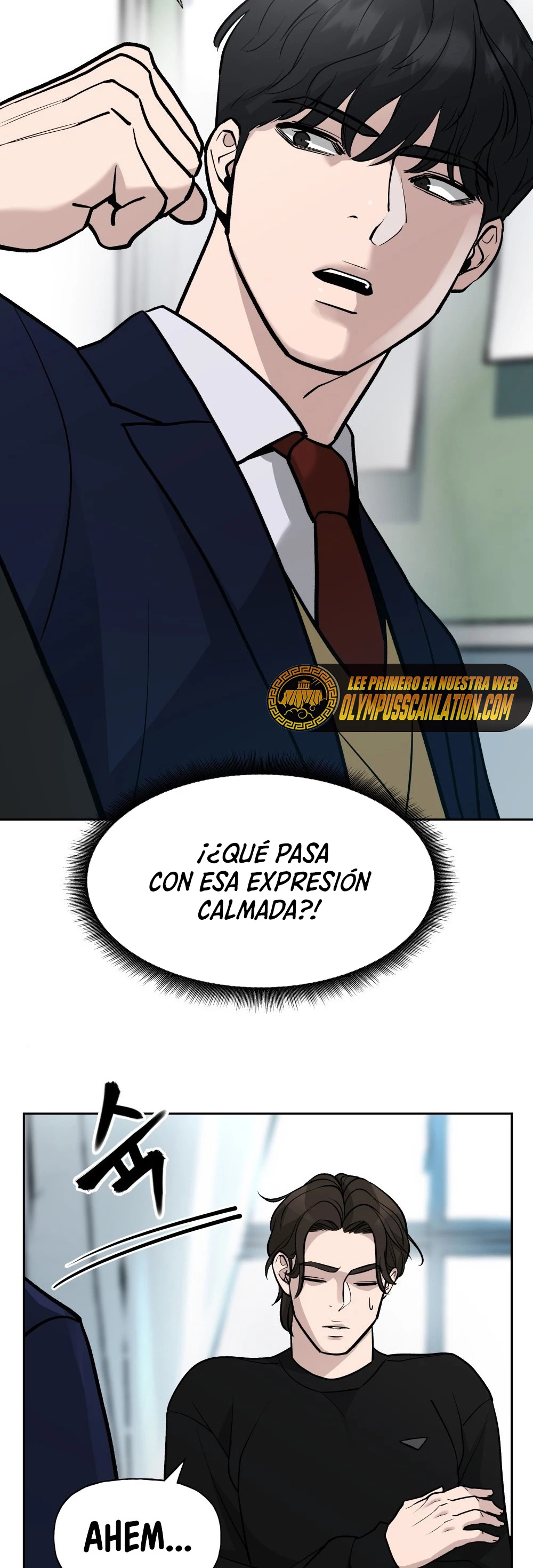 El Maton al Mando Capítulo 14 - Page 16