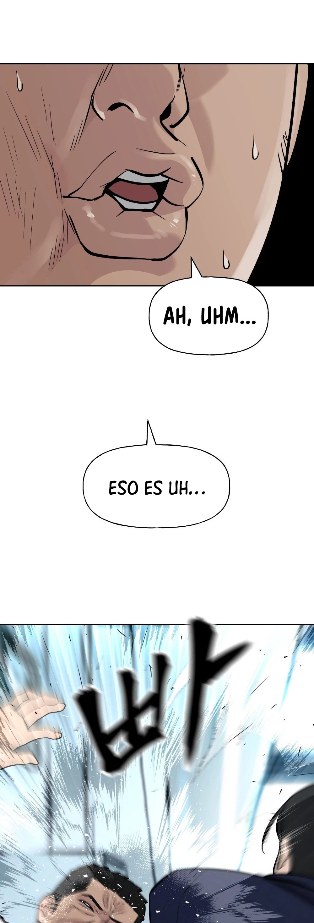 El Maton al Mando Capítulo 14 - Page 20