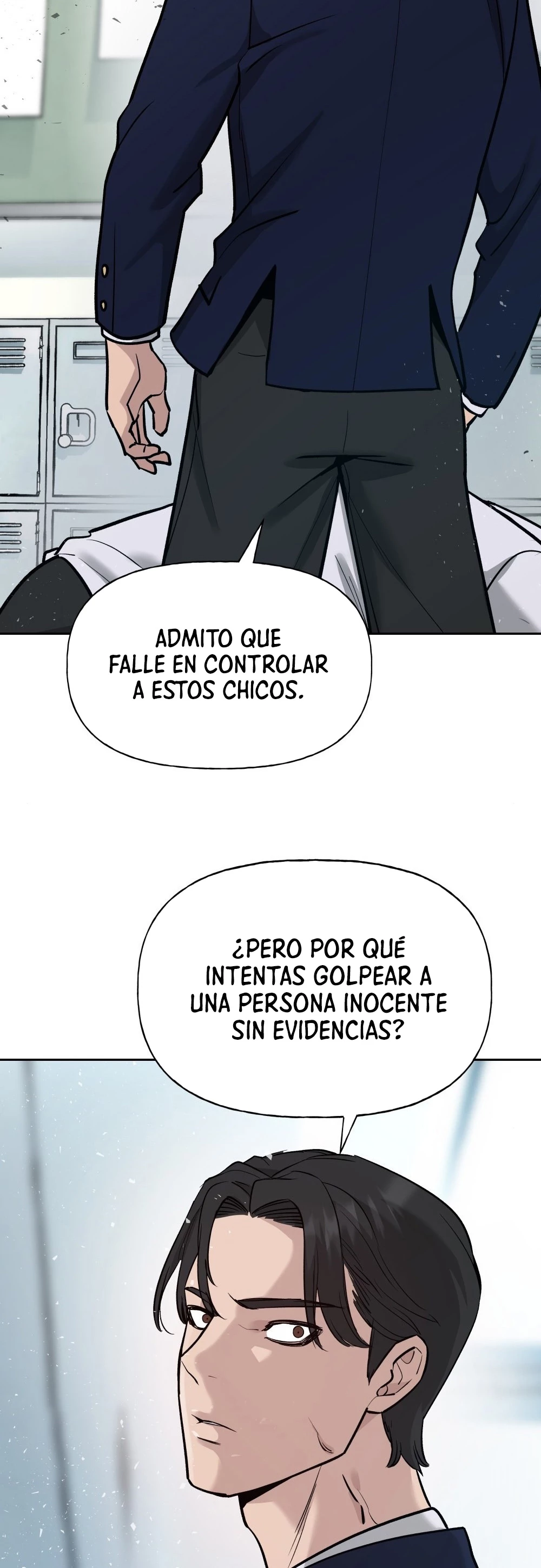 El Maton al Mando Capítulo 14 - Page 26