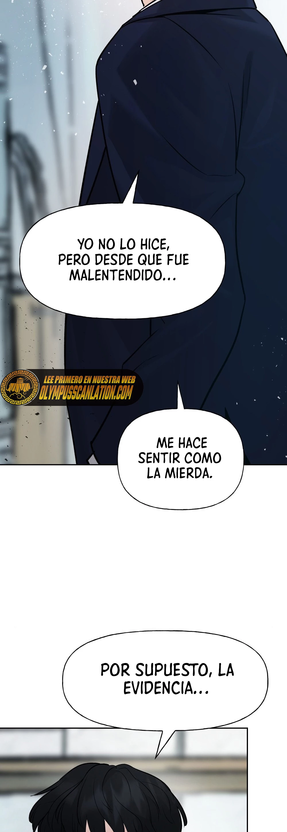 El Maton al Mando Capítulo 14 - Page 27