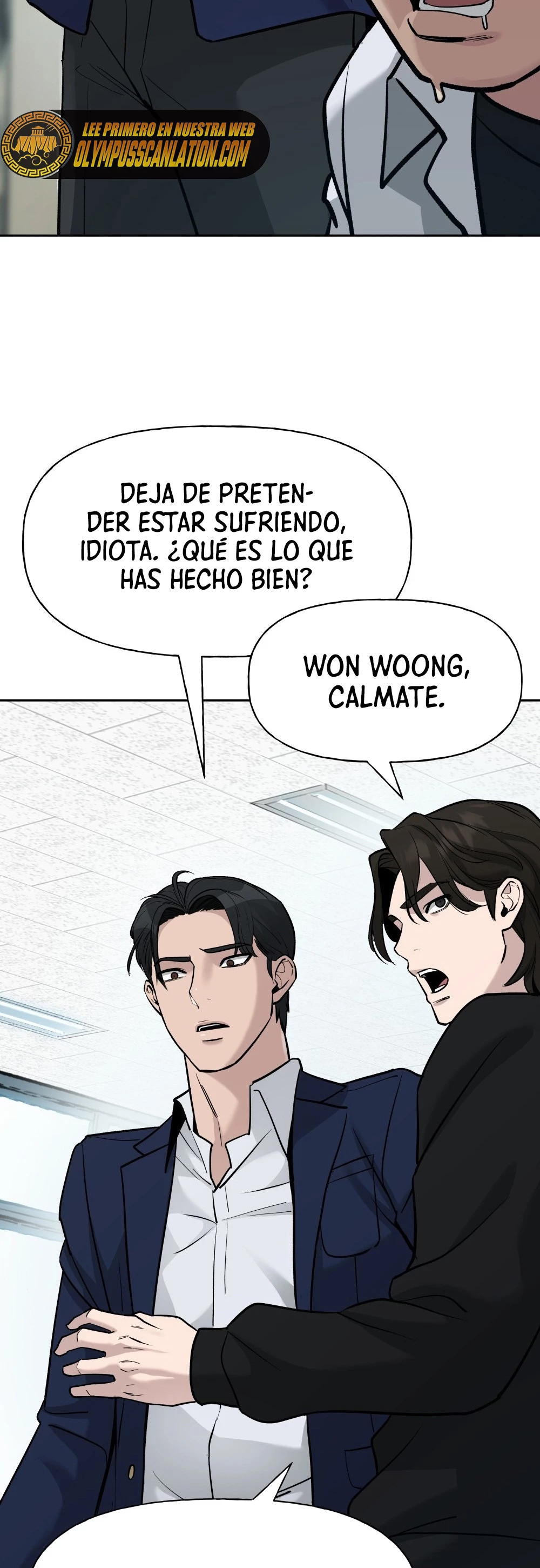 El Maton al Mando Capítulo 14 - Page 29