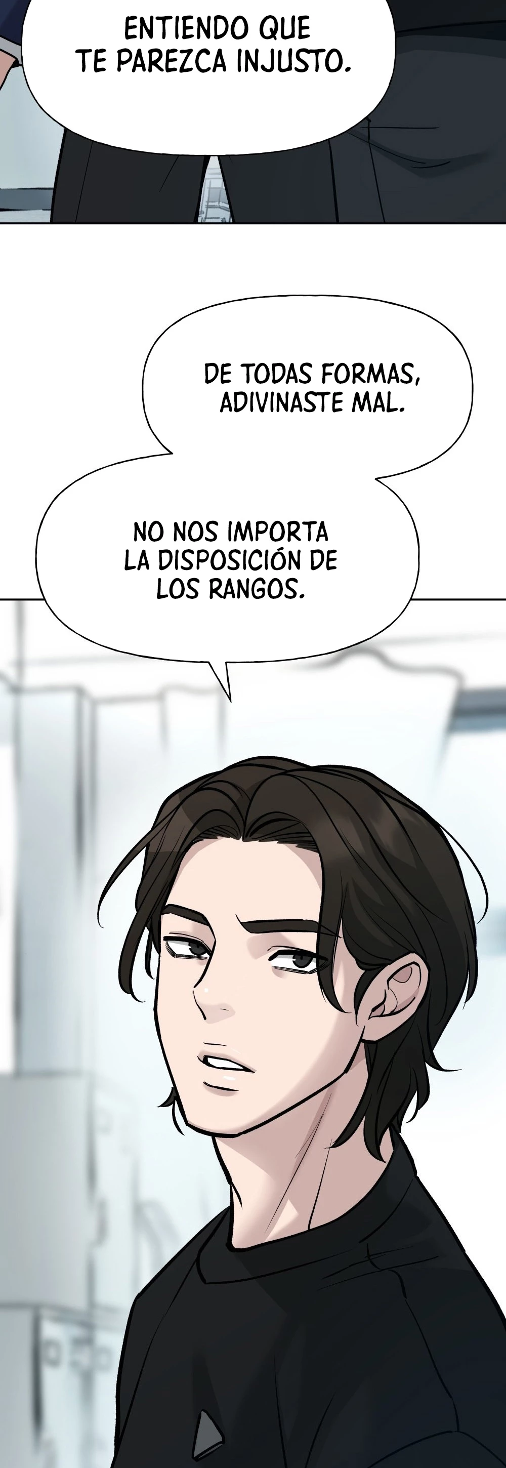 El Maton al Mando Capítulo 14 - Page 30