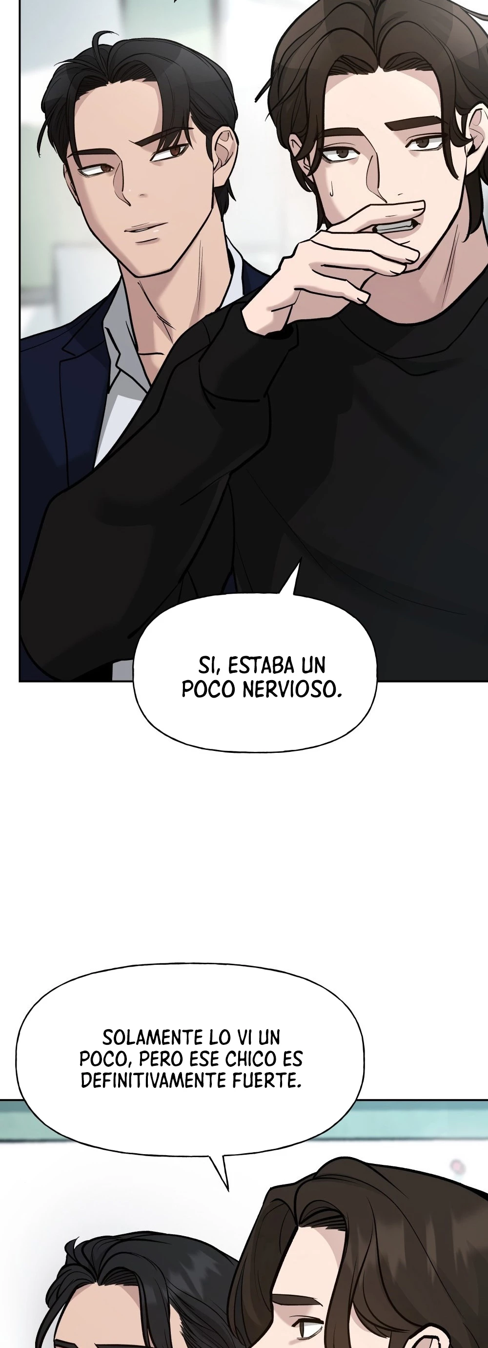 El Maton al Mando Capítulo 14 - Page 34