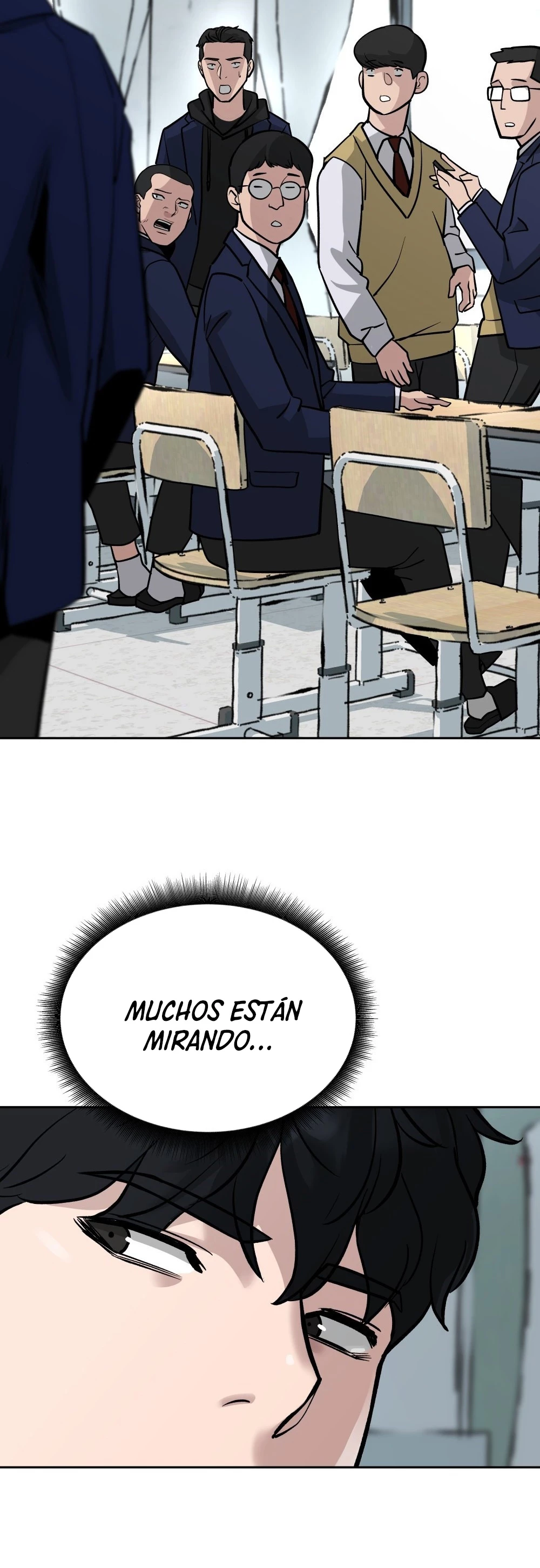 El Maton al Mando Capítulo 14 - Page 6