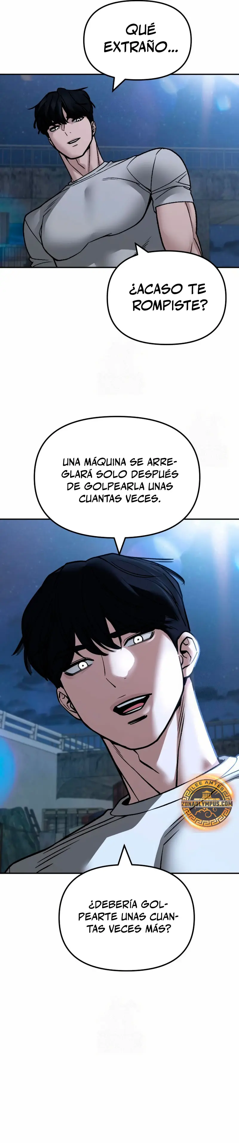 El Maton al Mando Capítulo 140 - Page 13