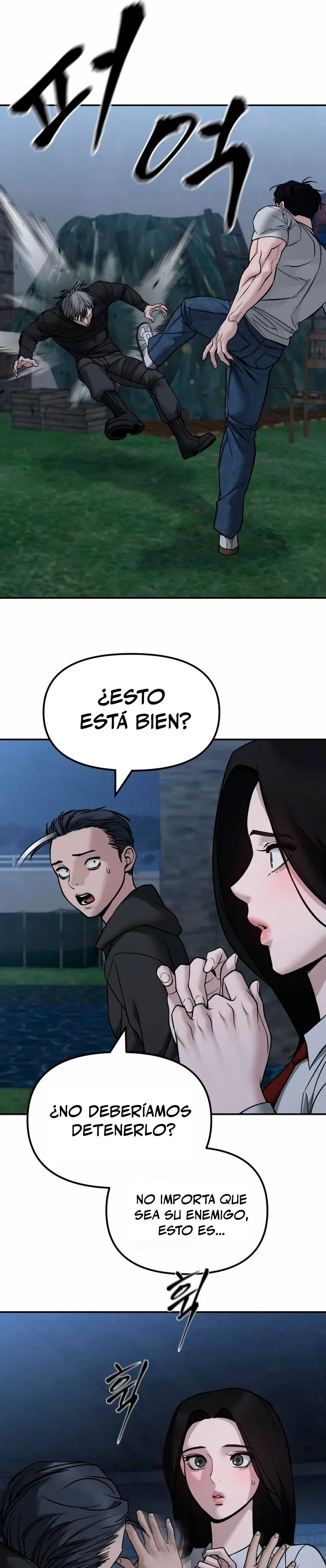 El Maton al Mando Capítulo 140 - Page 17