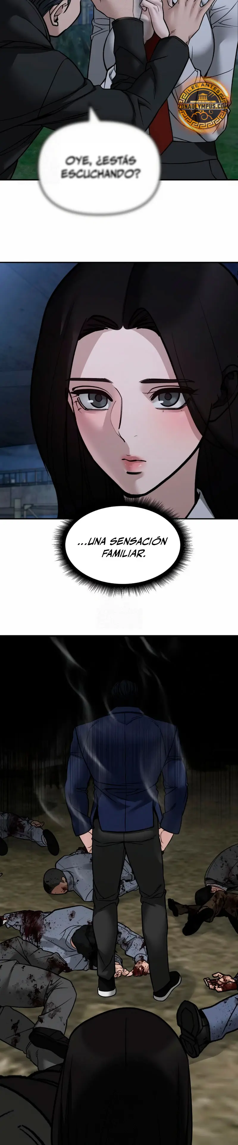 El Maton al Mando Capítulo 140 - Page 18