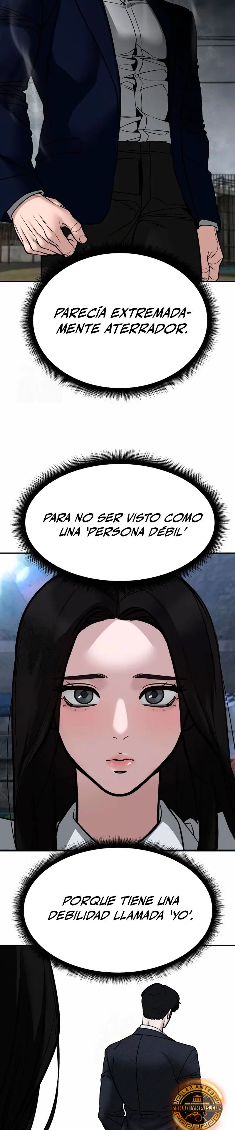 El Maton al Mando Capítulo 140 - Page 20