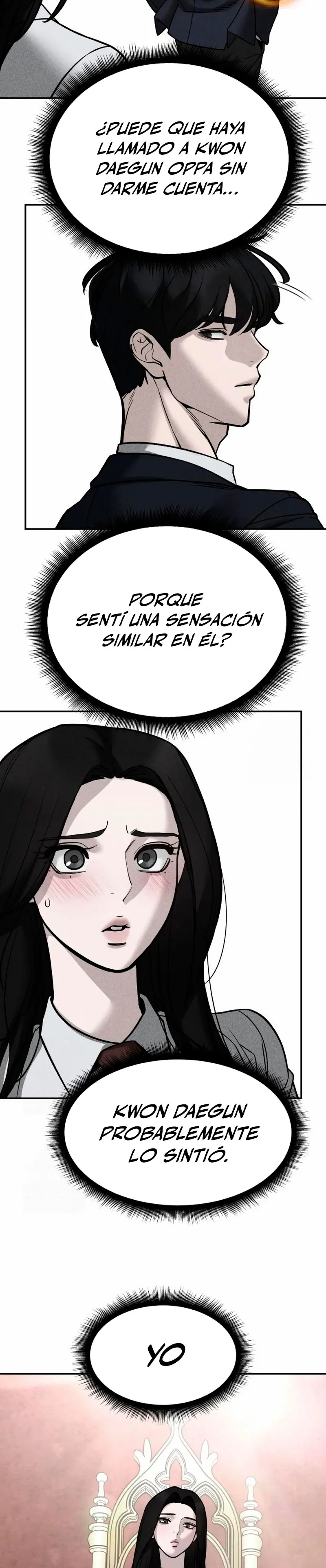El Maton al Mando Capítulo 140 - Page 21
