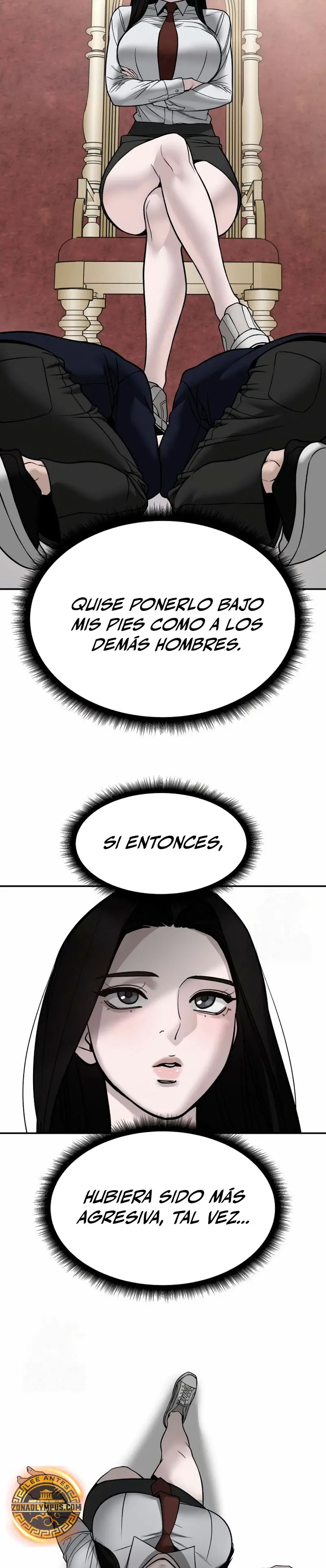 El Maton al Mando Capítulo 140 - Page 22