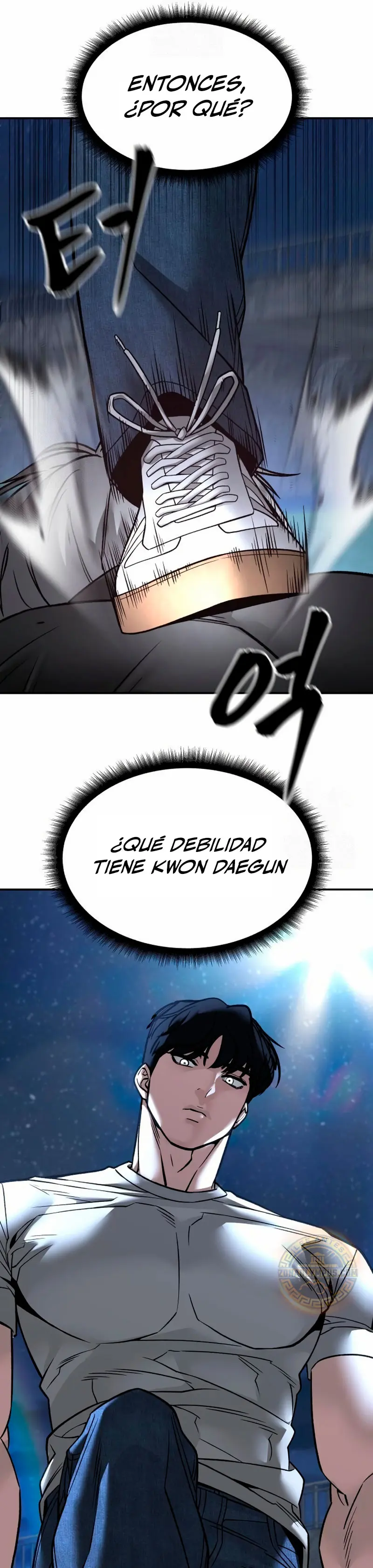 El Maton al Mando Capítulo 140 - Page 24