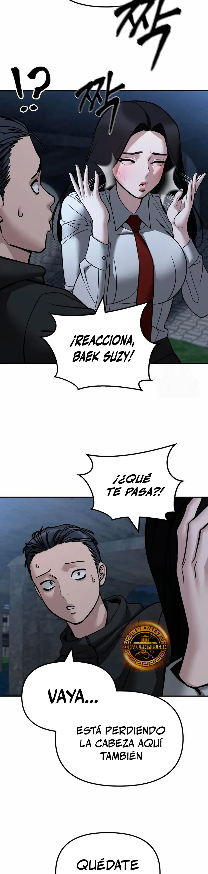 El Maton al Mando Capítulo 140 - Page 28