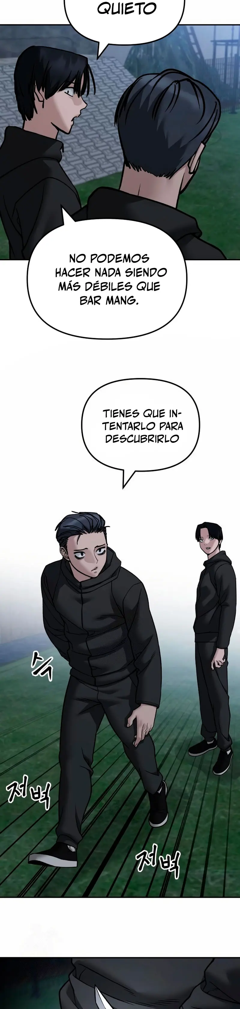 El Maton al Mando Capítulo 140 - Page 29