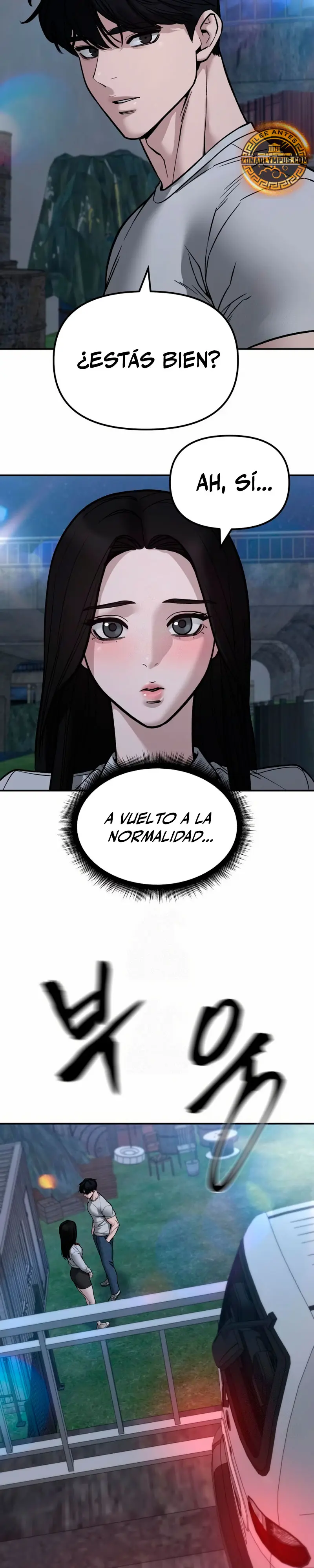 El Maton al Mando Capítulo 140 - Page 40