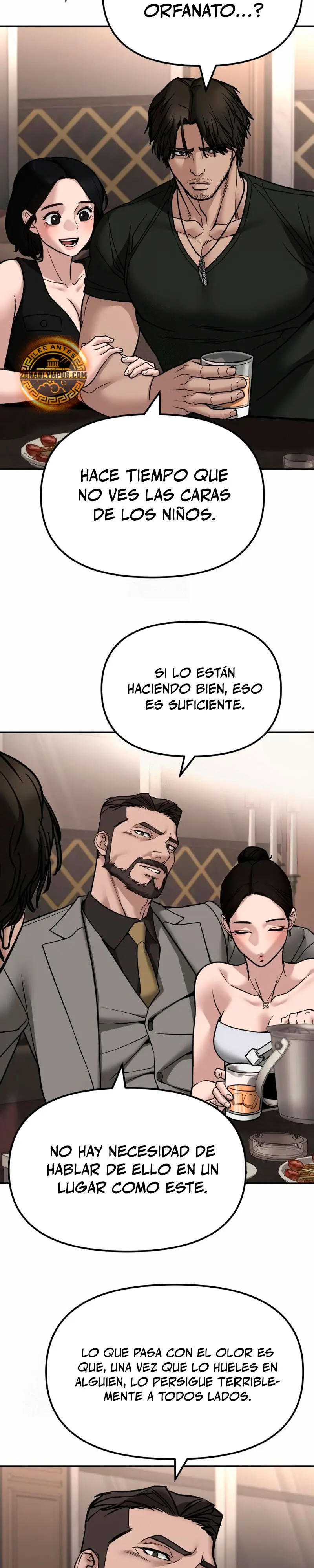 El Maton al Mando Capítulo 140 - Page 43