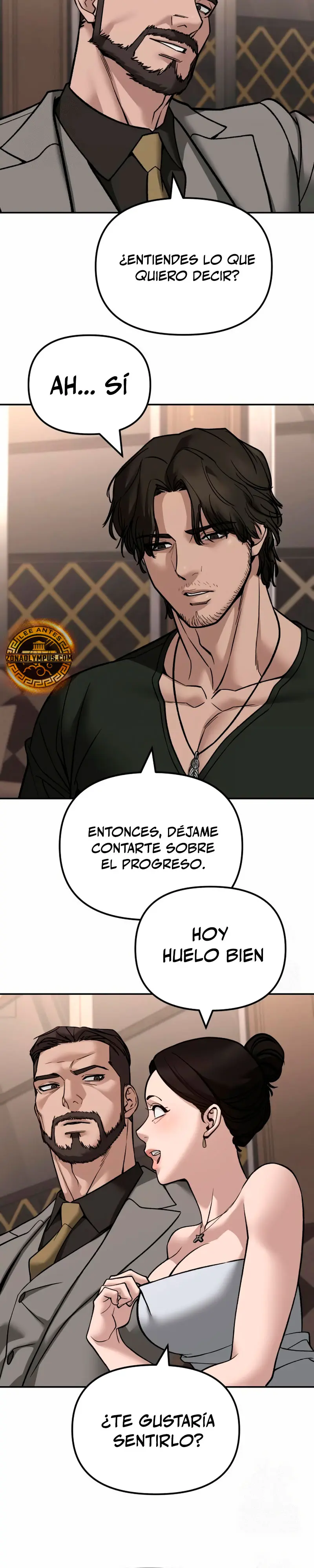 El Maton al Mando Capítulo 140 - Page 44