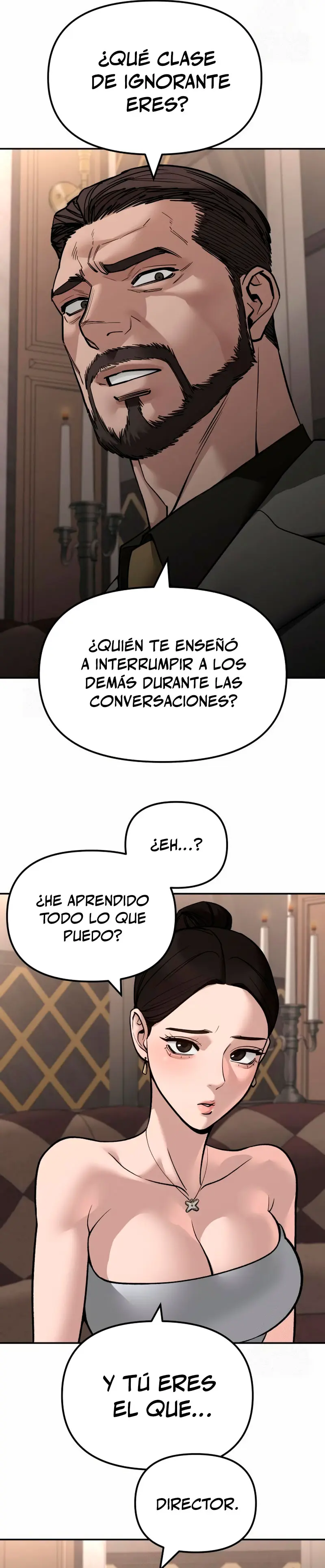 El Maton al Mando Capítulo 140 - Page 45