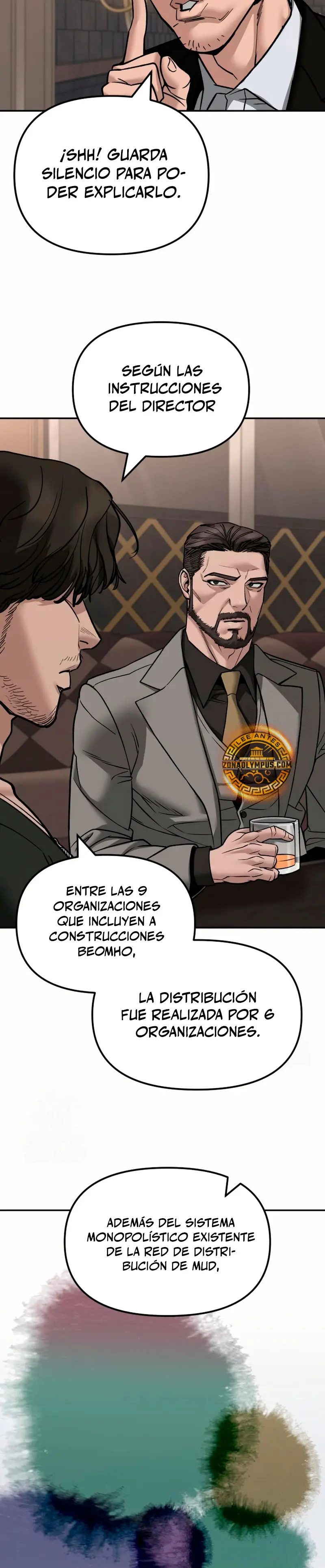 El Maton al Mando Capítulo 140 - Page 47