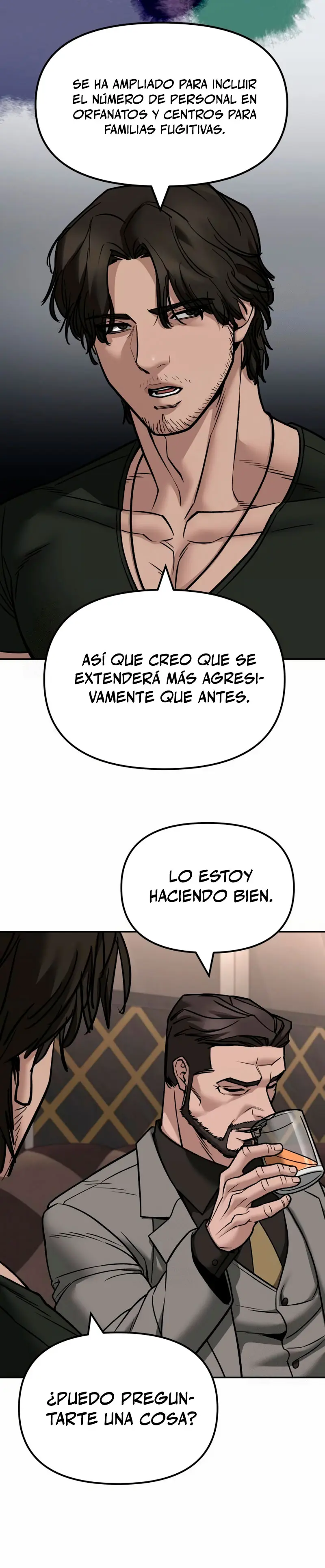 El Maton al Mando Capítulo 140 - Page 48
