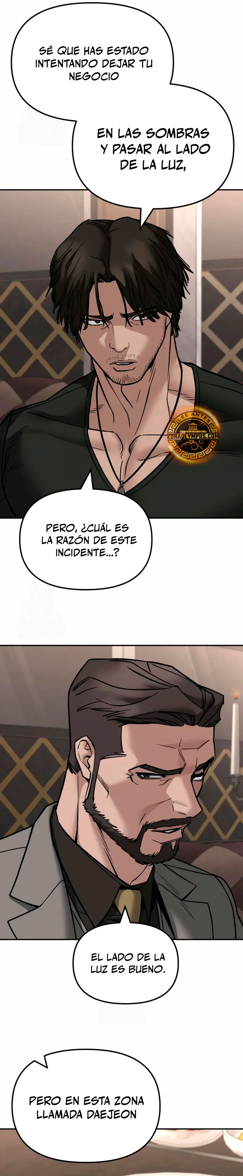 El Maton al Mando Capítulo 140 - Page 49