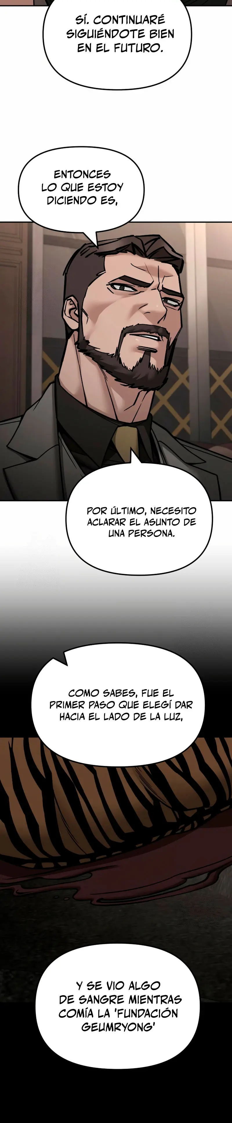 El Maton al Mando Capítulo 140 - Page 51