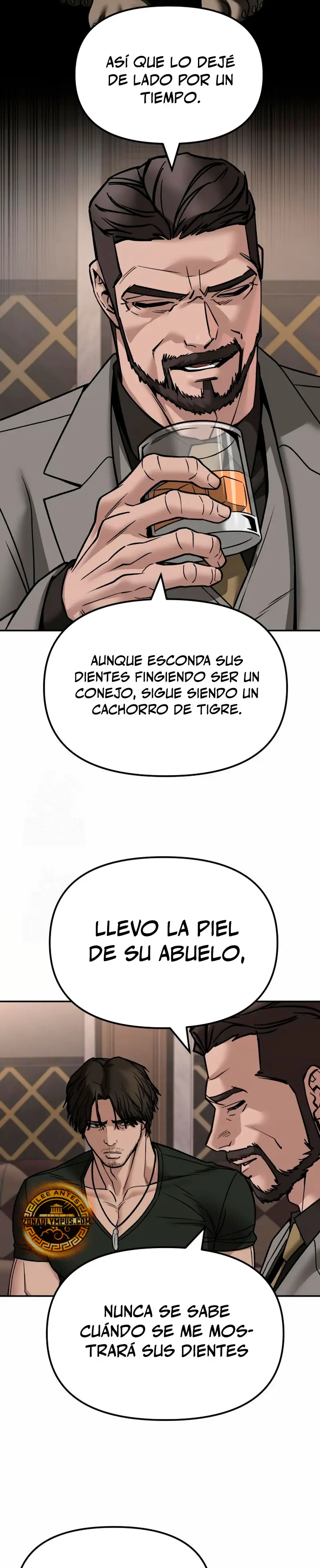 El Maton al Mando Capítulo 140 - Page 53
