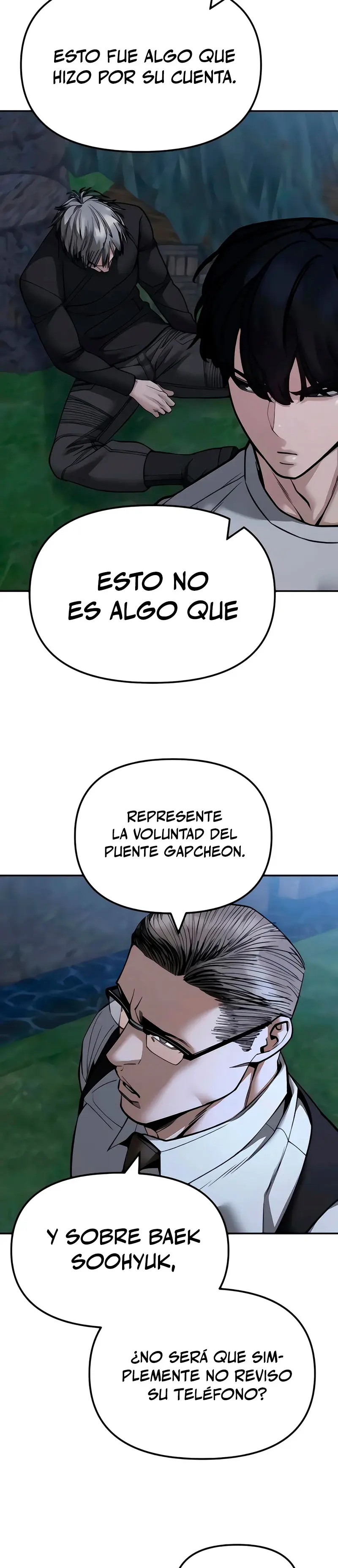 El Maton al Mando Capítulo 141 - Page 12
