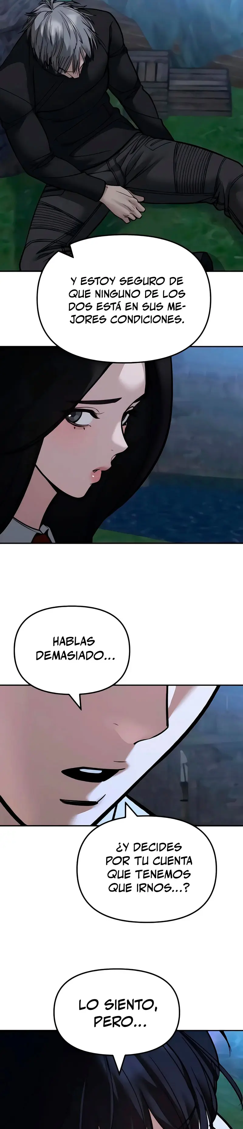 El Maton al Mando Capítulo 141 - Page 14