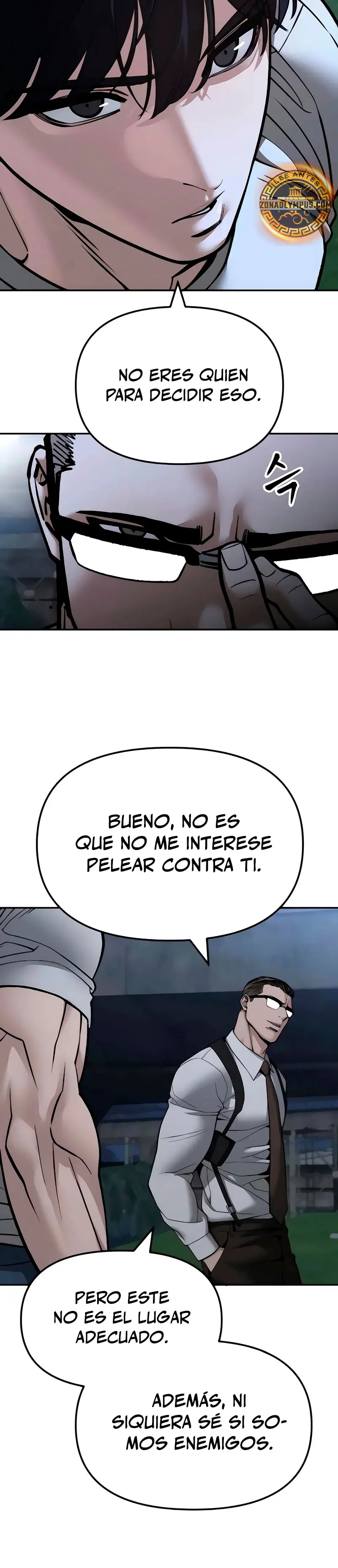 El Maton al Mando Capítulo 141 - Page 15