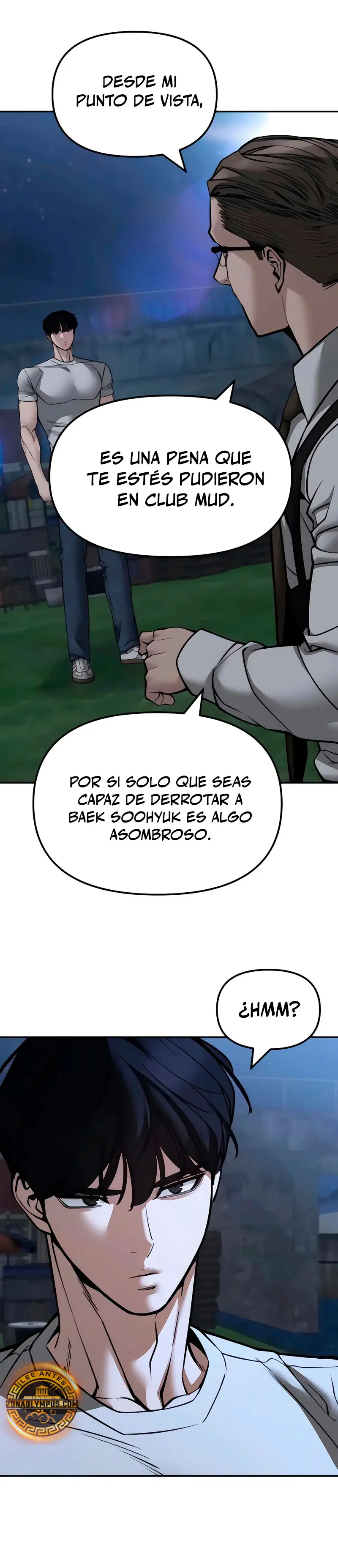 El Maton al Mando Capítulo 141 - Page 16