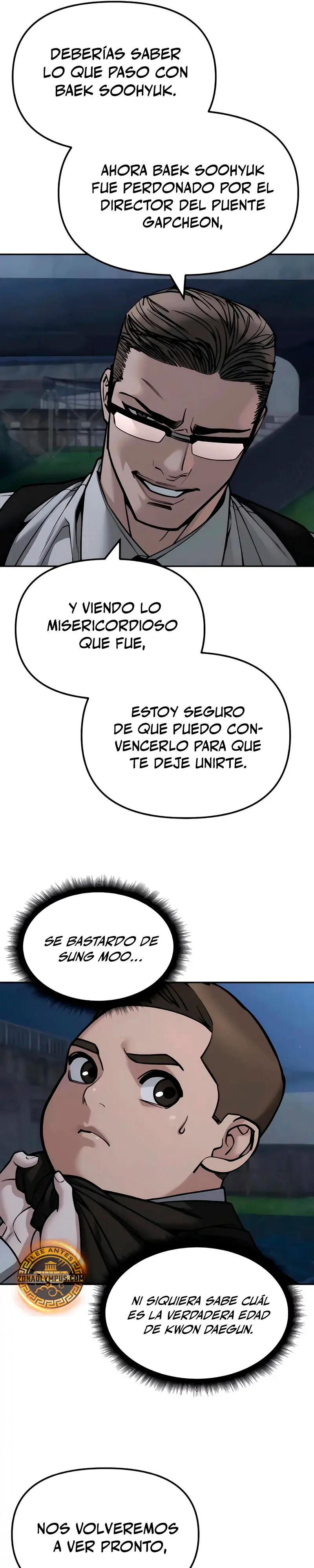 El Maton al Mando Capítulo 141 - Page 17