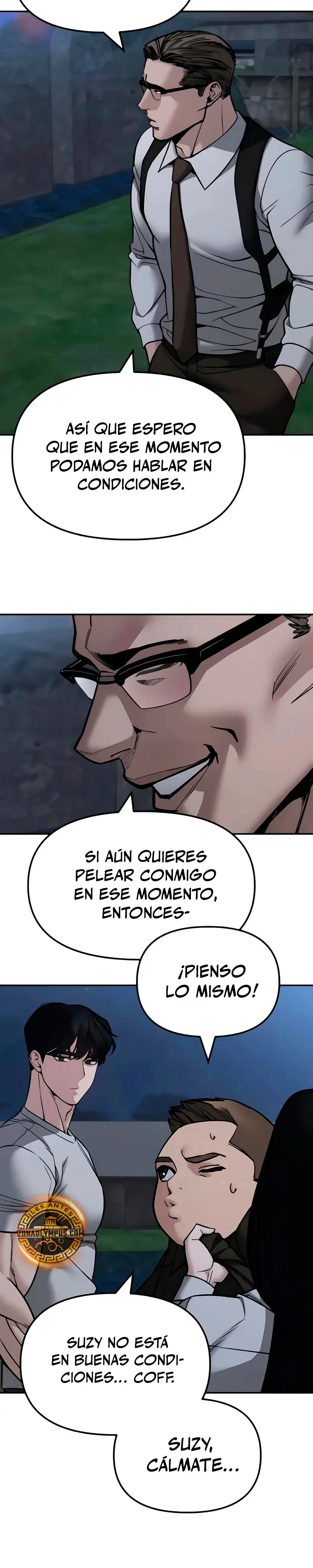 El Maton al Mando Capítulo 141 - Page 18