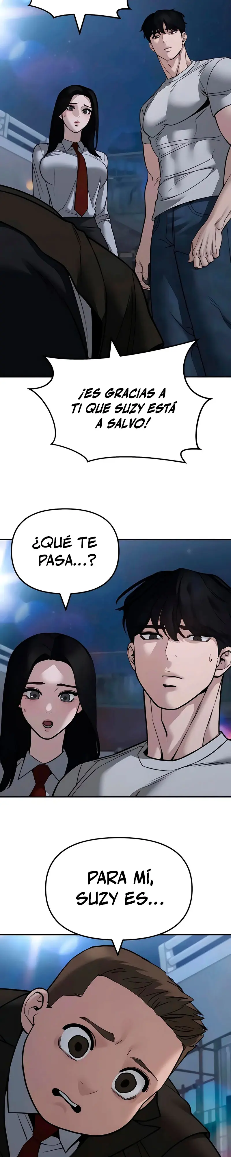 El Maton al Mando Capítulo 141 - Page 21