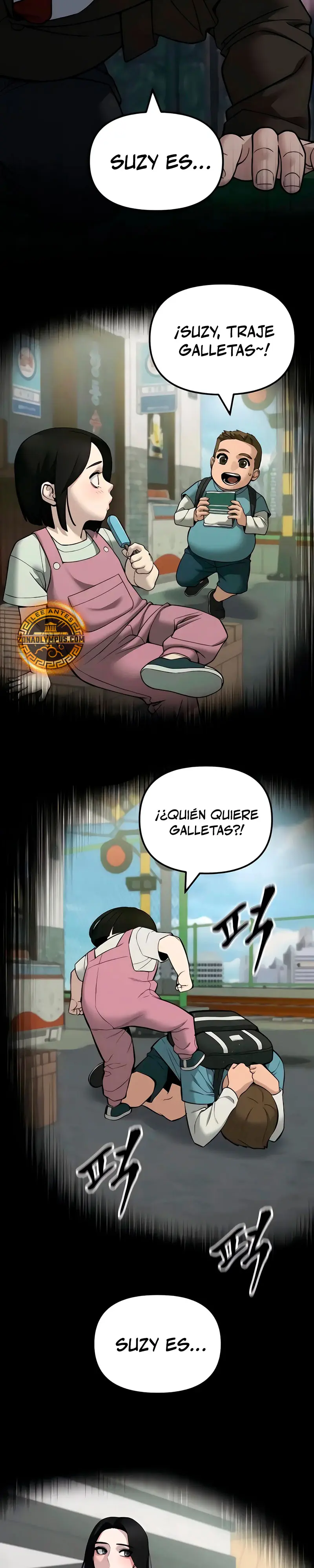 El Maton al Mando Capítulo 141 - Page 22