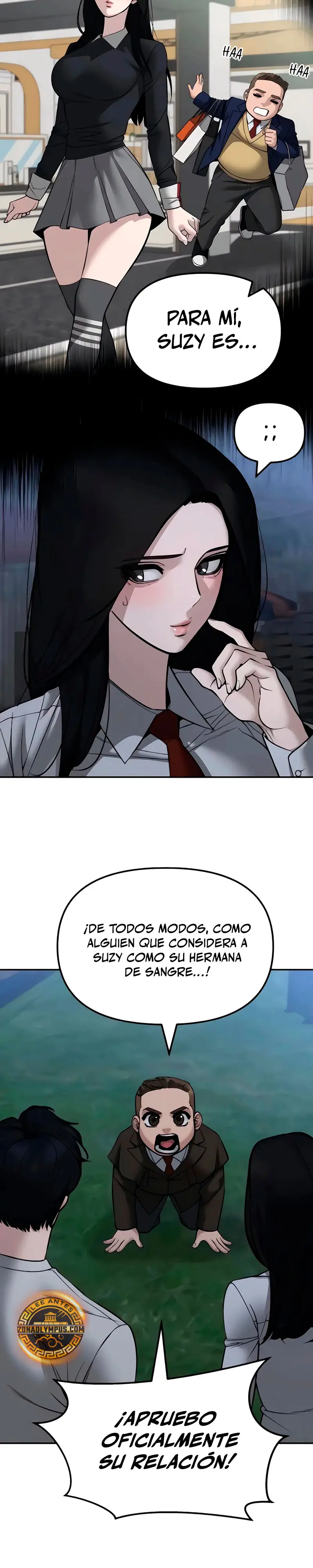 El Maton al Mando Capítulo 141 - Page 23