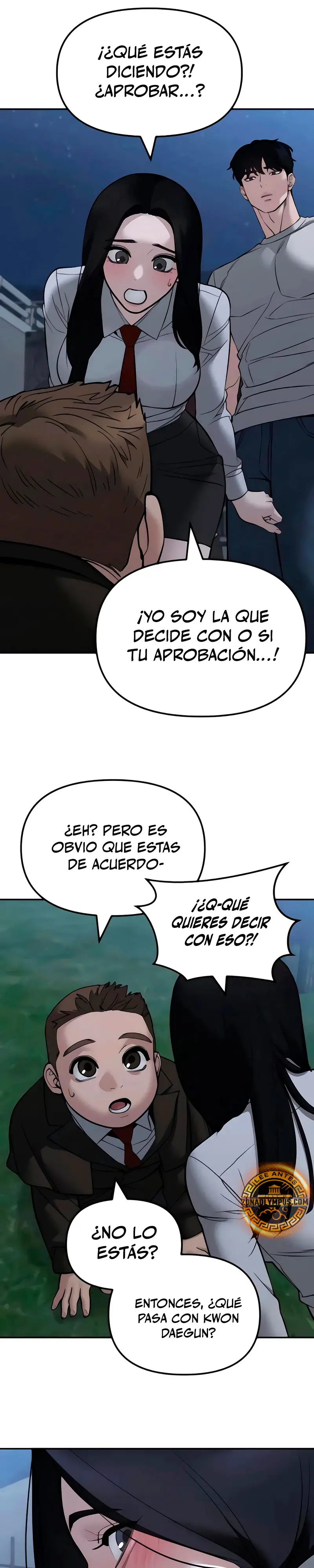 El Maton al Mando Capítulo 141 - Page 24