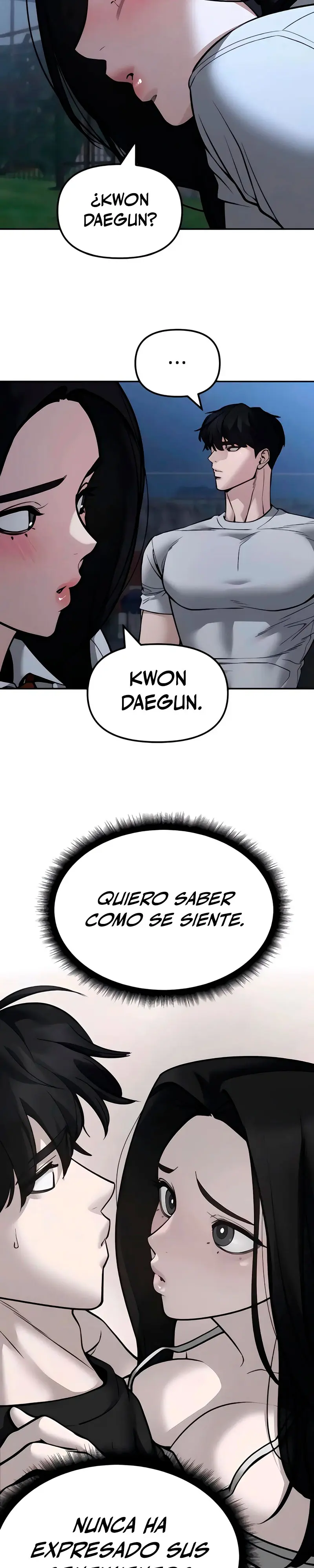 El Maton al Mando Capítulo 141 - Page 25