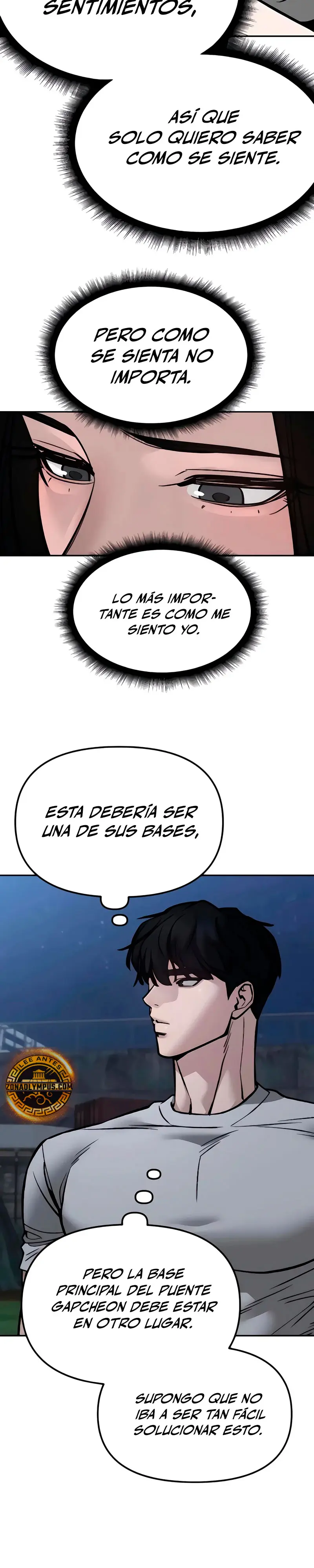 El Maton al Mando Capítulo 141 - Page 26